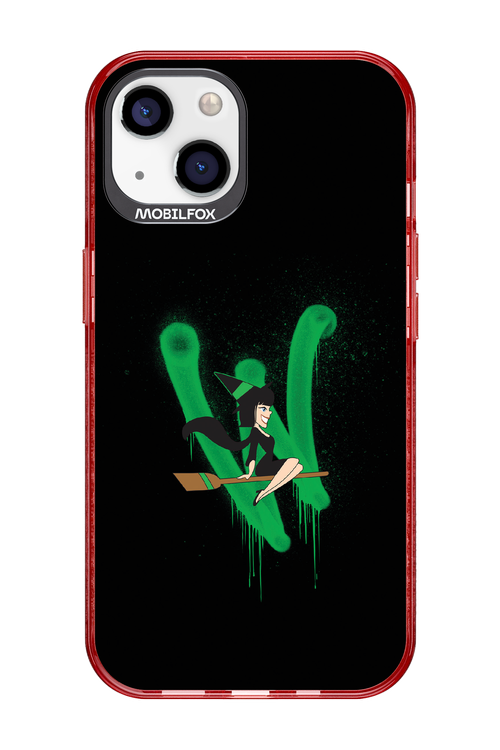 WITCH - Apple iPhone 13