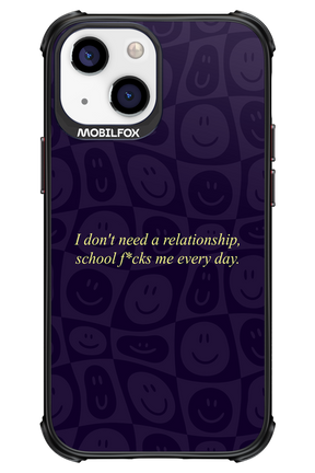 F_CK - Apple iPhone 13 Mini