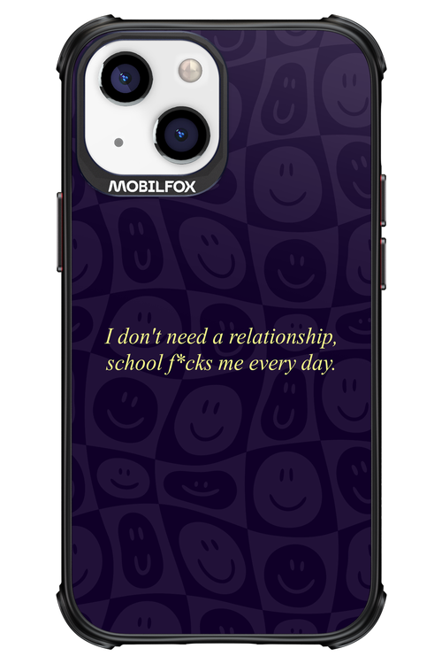 F_CK - Apple iPhone 13 Mini