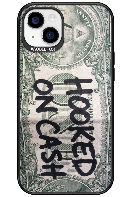 hooked 2.0 - Apple iPhone 15 Plus