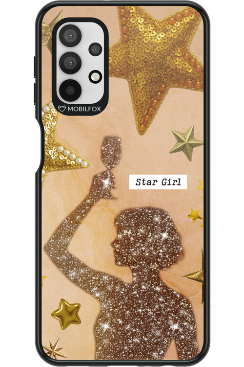 Star Girl - Samsung Galaxy A32 5G