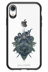 My name is Arya Stark - Apple iPhone XR