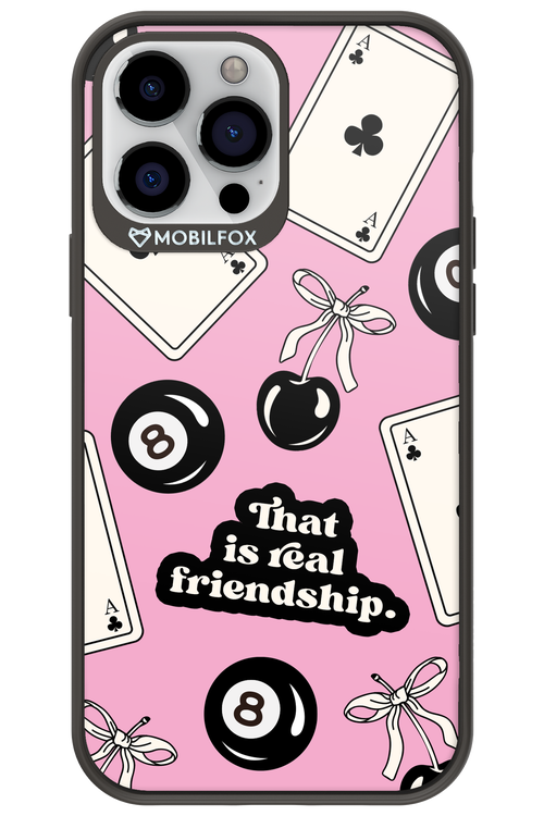 Win Win Black - Apple iPhone 13 Pro Max