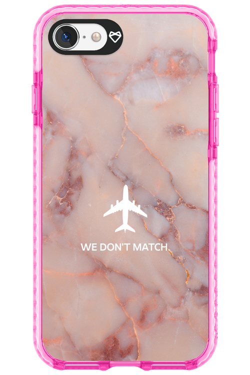 International Love I 2.0 - Apple iPhone 7