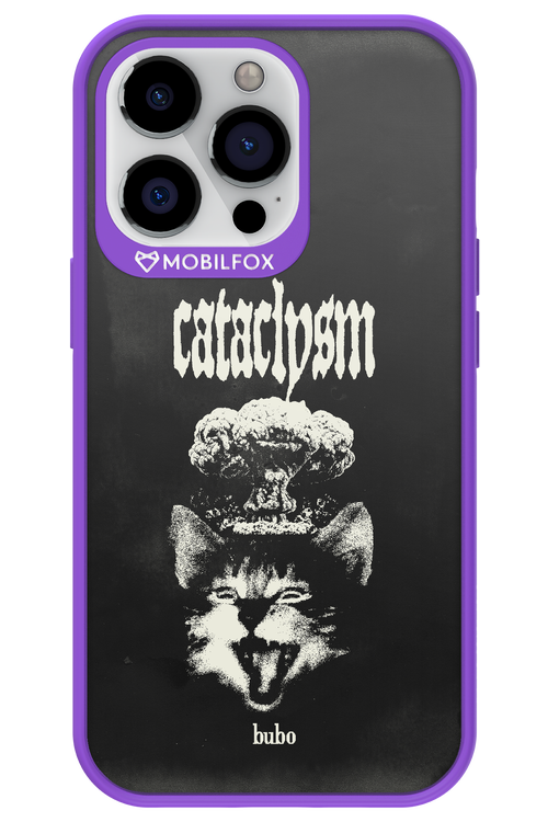 CATACLYSM - Apple iPhone 13 Pro