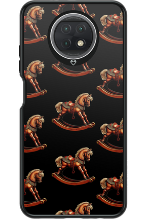 Rocking Horse - Xiaomi Redmi Note 9T 5G