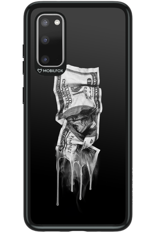 Melting Money 2.0 - Samsung Galaxy S20