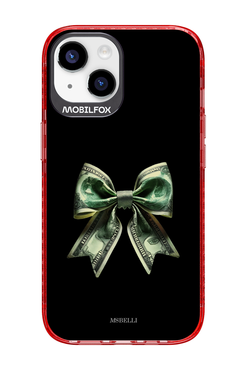 Money is Cute 2.0 - Apple iPhone 14