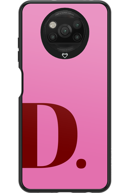 D (Sorbet) 2.0 - Xiaomi Poco X3 NFC