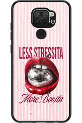 Bonita 2.0 - Xiaomi Redmi Note 9