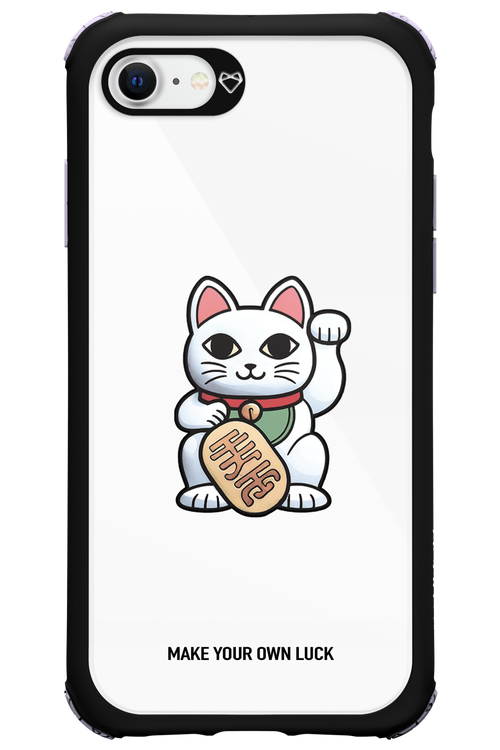 Maneki Neko - Apple iPhone SE 2022