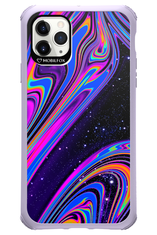 Galactic Psy - Apple iPhone 11 Pro Max