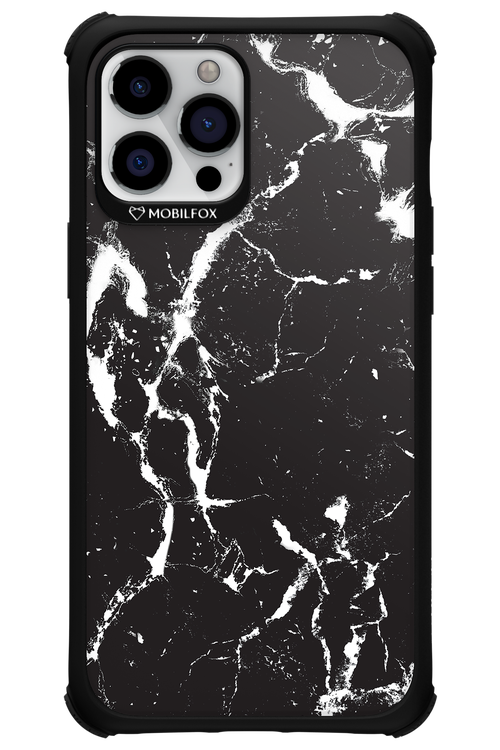 Grunge Marble - Apple iPhone 12 Pro Max