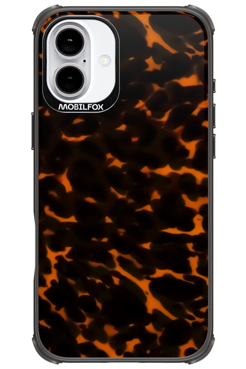 Tortie - Apple iPhone 16 Plus