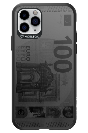 Euro Black - Apple iPhone 11 Pro