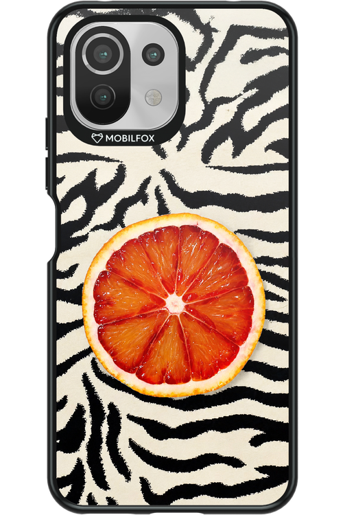 Wild Nectarin 2.0 - Xiaomi Mi 11 Lite (2021)