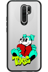 Playful Chaos - Xiaomi Redmi 9