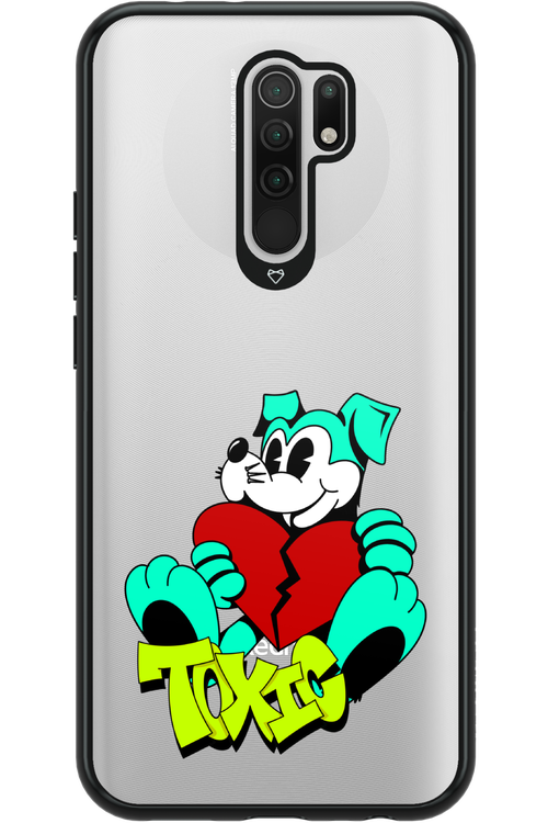 Playful Chaos - Xiaomi Redmi 9