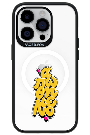 BitterSweet Icons - Apple iPhone 14 Pro