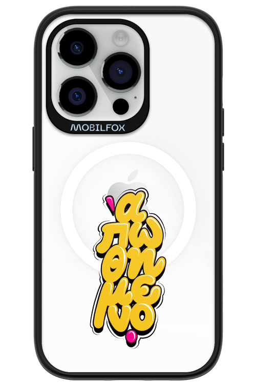 BitterSweet Icons - Apple iPhone 14 Pro