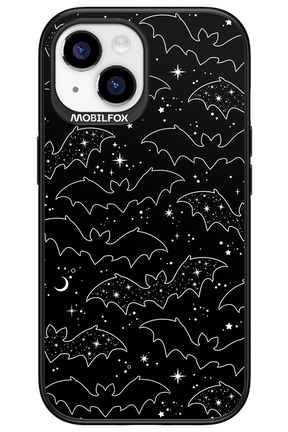 Dreamer Bat - Apple iPhone 15