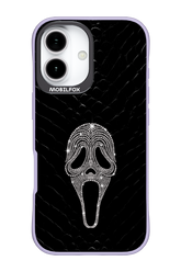 Glitter Ghost - Apple iPhone 17