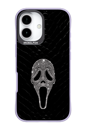 Glitter Ghost - Apple iPhone 17