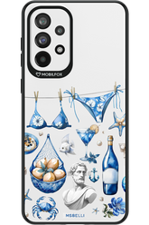 Oh My Greek 2.0 - Samsung Galaxy A73