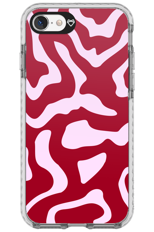 Strawberry Shake - Apple iPhone 7