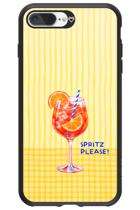 SPRITZ PLEASE 2.0 - Apple iPhone 7 Plus