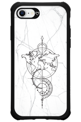 Compass - Apple iPhone SE 2022