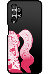 Qween Red 2.0 - Samsung Galaxy A13 4G