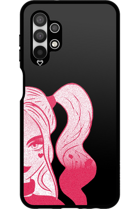 Qween Red 2.0 - Samsung Galaxy A13 4G
