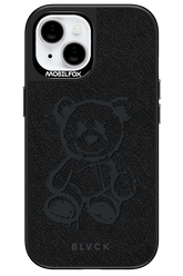 BLVCK Bear Leather - Apple iPhone 15