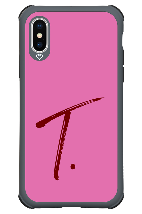 (Sorbet) T 2.0 - Apple iPhone XS