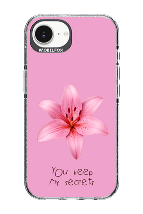 Secrets - Apple iPhone 16e