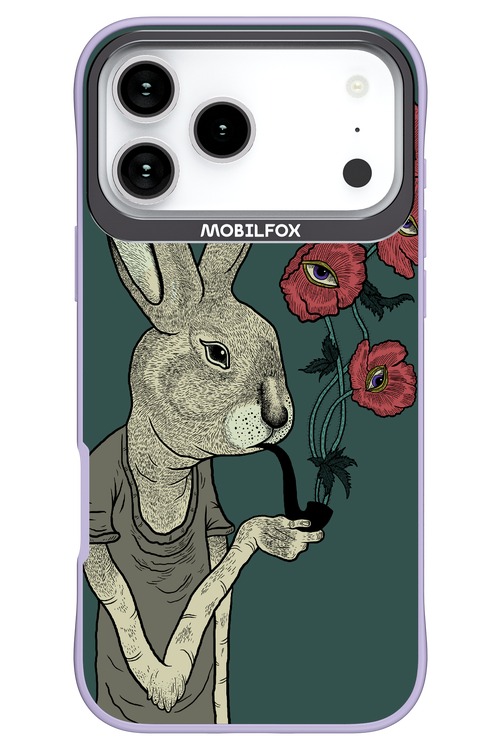 Bunny - Apple iPhone 17 Pro Max