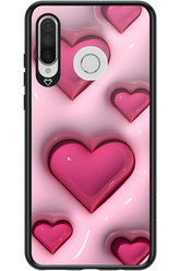 Nantia Hearts - Huawei P30 Lite