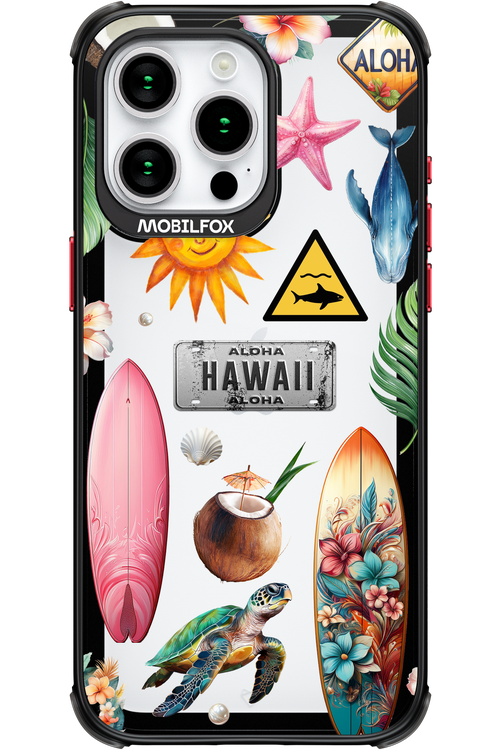 Aloha 2.0 - Apple iPhone 15 Pro Max