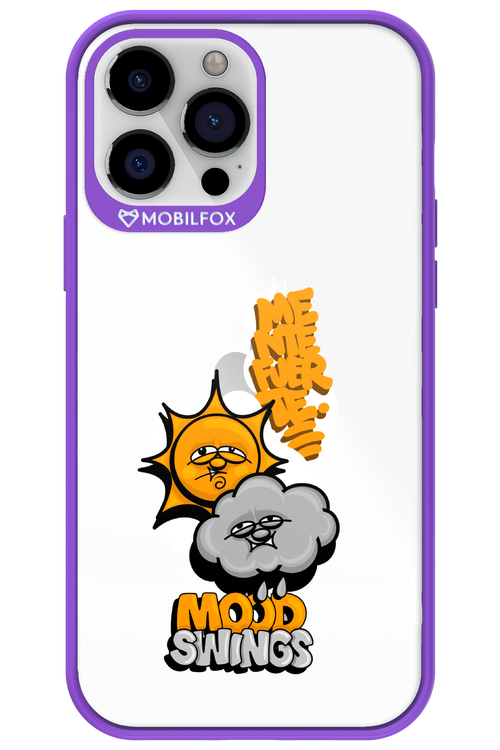 Broken Smiles - Apple iPhone 13 Pro Max