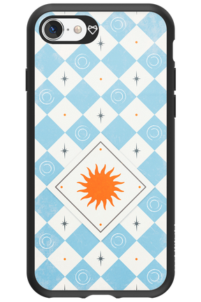 Sun Magic - Apple iPhone SE 2020