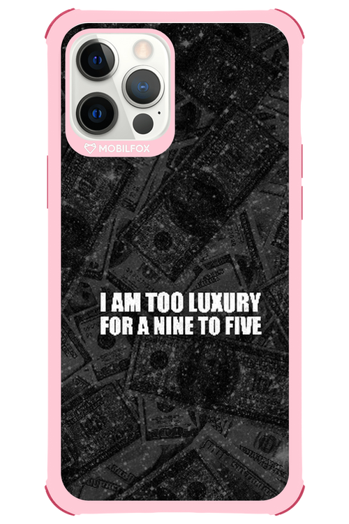 9 to 5 - Apple iPhone 12 Pro Max