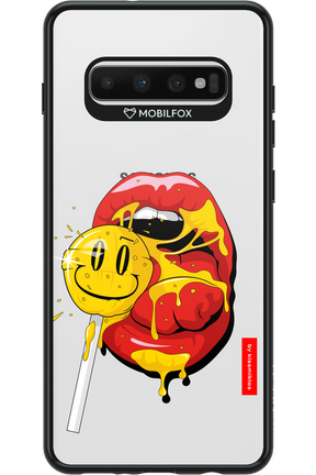 Lolli Kiss 2.0 - Samsung Galaxy S10+