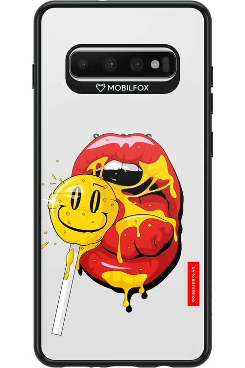 Lolli Kiss 2.0 - Samsung Galaxy S10+
