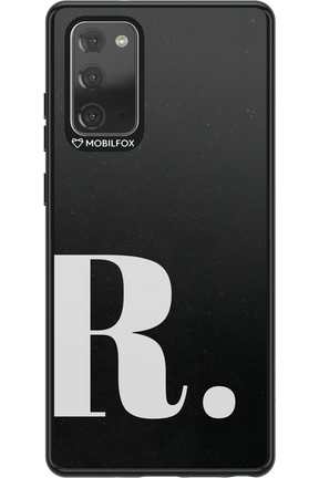 R (Off Space) 2.0 - Samsung Galaxy Note 20