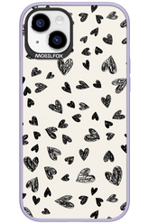 Crazy in Luv 2.0 - Apple iPhone 15 Plus