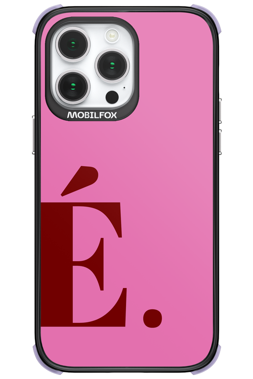 E II (Sorbet) 2.0 - Apple iPhone 14 Pro Max