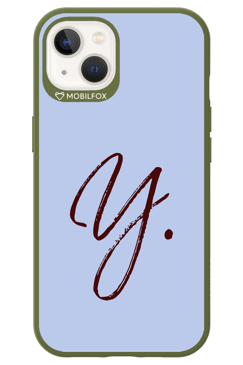 (Jellyfish Presso) Y 2.0 - Apple iPhone 13