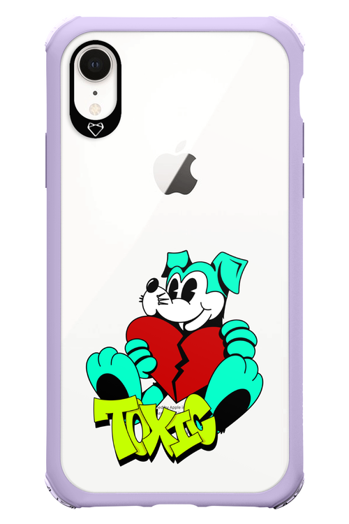 Playful Chaos - Apple iPhone XR