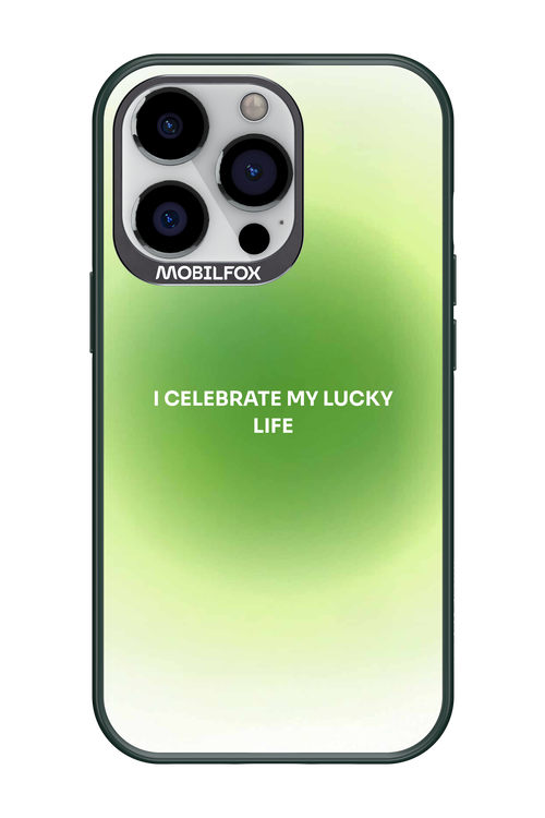 MY LUCKY LIFE - Apple iPhone 13 Pro